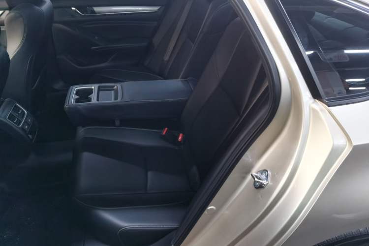 Used Honda Inspire 2019 260TURBO Elite Edition China V Standard