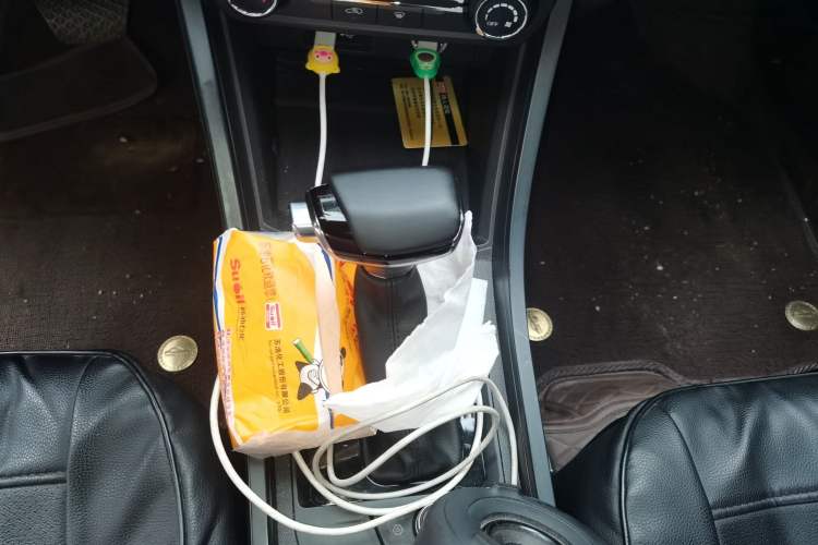 Used Chery Tiggo 3X 2024 1.5L CVT Excellence Edition
