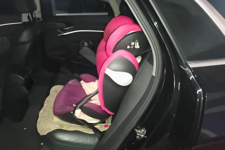 Used Audi e-tron 2019 55 quattro Technology Edition