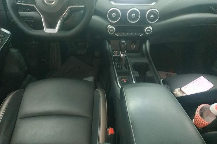 Used Nissan Sylphy 2022 1.6L XL CVT Enjoyment Edition Gear Lever