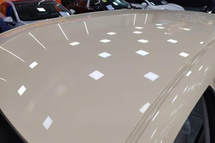 Used Geely Galaxy Geome 2026 Model 310km Dream Edition Roof