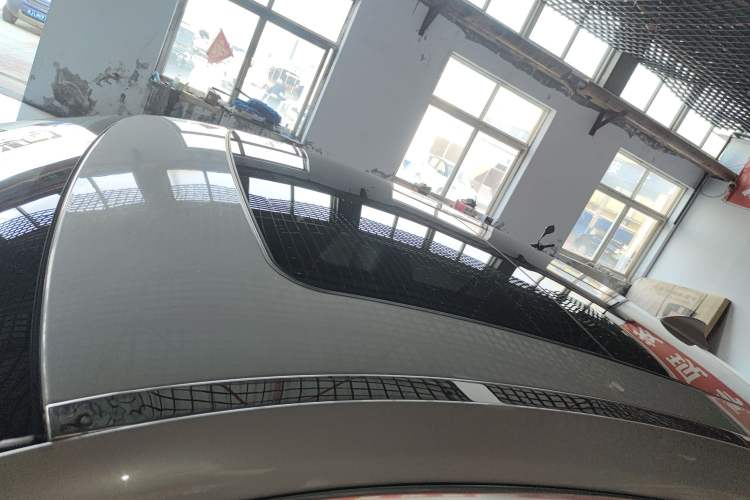 Used BMW 5 Series GT 2017 528i Leading Model
