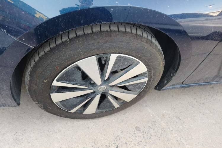 Used Nissan Teana 2021 2.0T XL Upper AD1 Smart Navigation Edition
