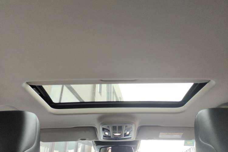 Used Haval F7x 2021 1.5T Two-Wheel Drive Smart & Trendy Edition