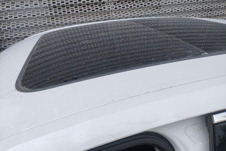 Used Audi A4L 2024 40 TFSI Fashion Dynamic Model
