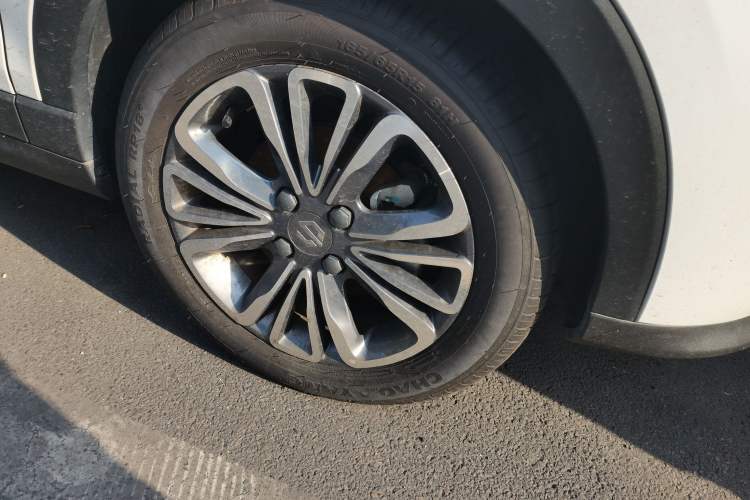 Used Leapmotor T03 2024 310 Comfort Edition
