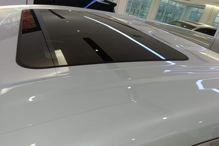 Used Buick GL8 2025 Lu Zun Deluxe Edition