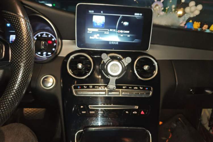 Used Mercedes-Benz C-Class 2015 C 300 Sport Edition