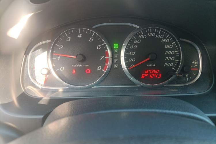 Used Mazda 6 2012 2.0L Automatic Fashion Edition
