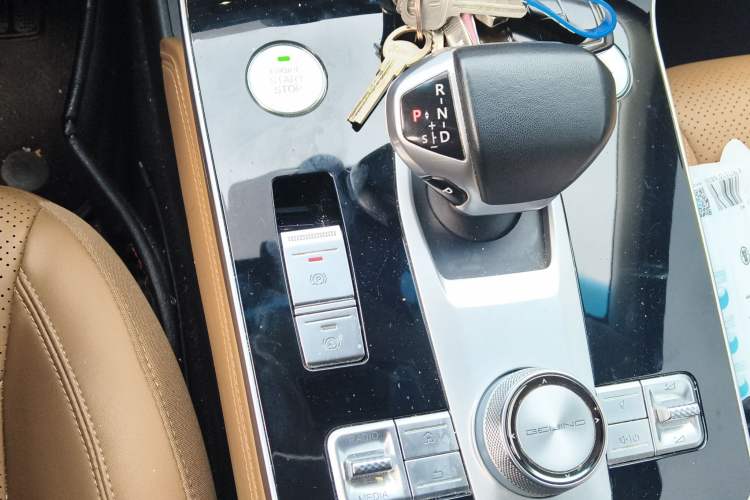 Used BAIC Beijing X7 2020 1.5TD DCT Leading Edition