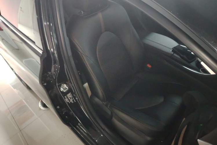 Used Toyota Avalon 2023 2.0L Progressive Edition