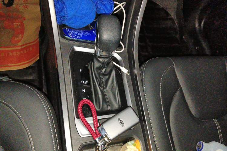 Used Chery Tiggo 3X 2021 Facelifted PLUS 1.5L CVT "Pukua" Red Jujube Edition Type I
