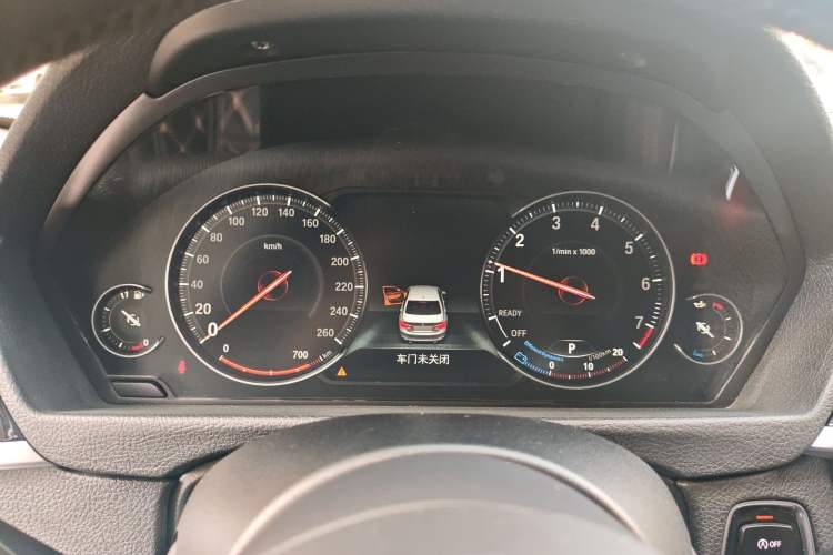 Used BMW 3 Series 2019 320Li M Sport Package
