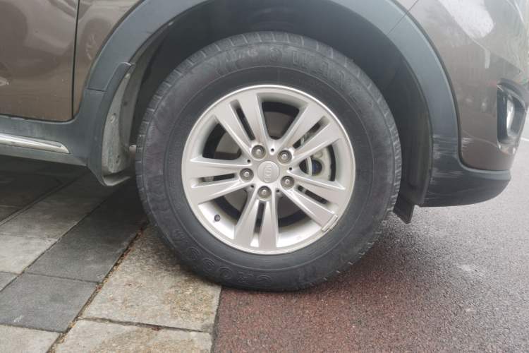 Used Kia Sportage R 2016 2.0L Automatic Two-Wheel Drive GL