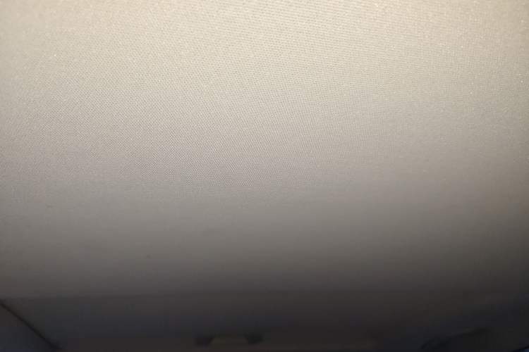 Used Brilliance V3 2017 1.5L Automatic Smart Version Headliner