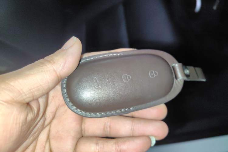 Used Li Auto L7 2023 Max model
