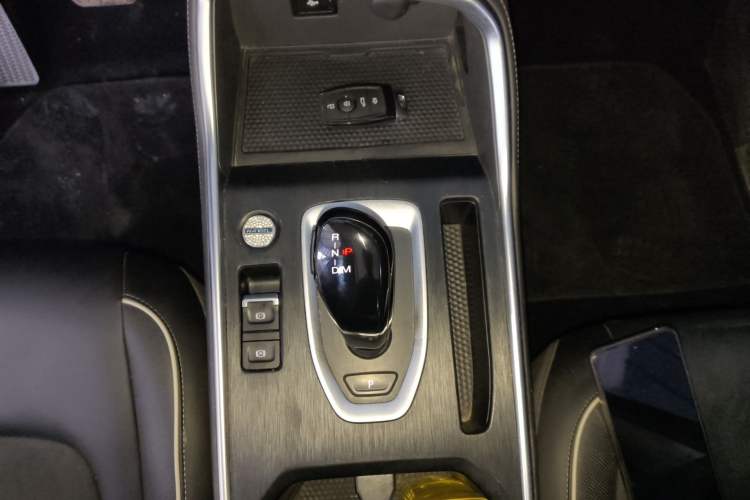 Used Haval H6 2021 National Trend Edition 1.5T Automatic Champion Version Gear Lever