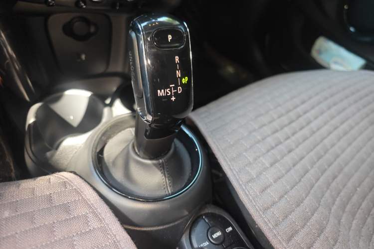 Used MINI MINI 2023 1.5T ONE Five-Door Edition
