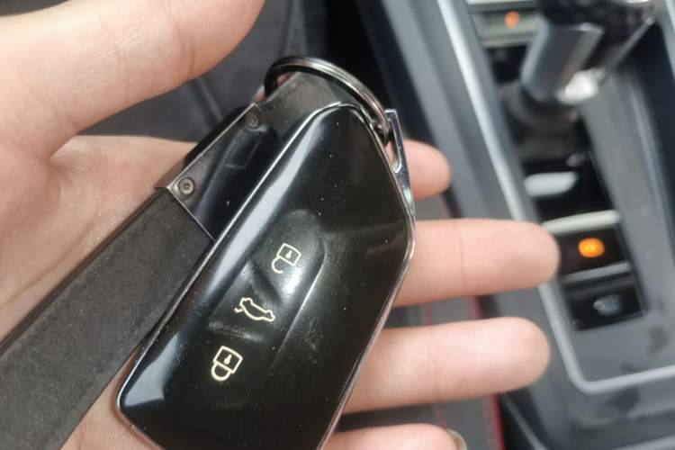 Used Volkswagen Golf GTI 2021 380TSI DSG GTI
