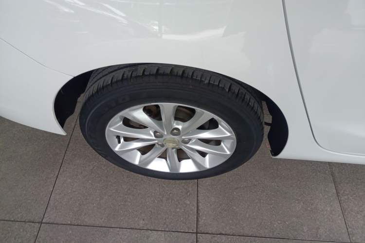 Used Chevrolet Cruze 2018 320 Automatic Pioneer Sunroof Edition
