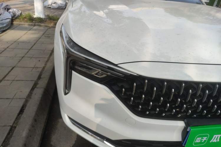 Used Bestune B70 2021 1.5T Automatic 15th Anniversary Edition
