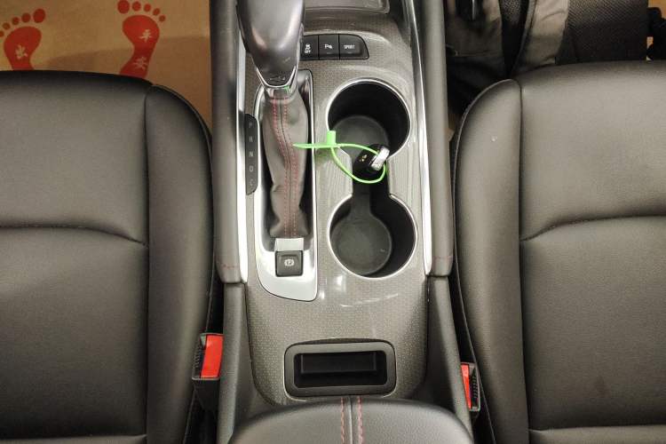 Used Chevrolet Malibu XL 2022 Redline 550T Automatic Sport Edition