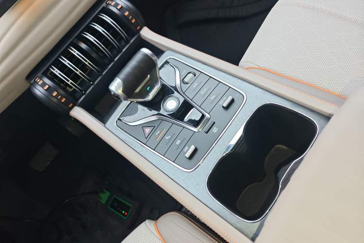 Used BYD Yuan PLUS 2024 Honor Edition 510KM Beyond Model