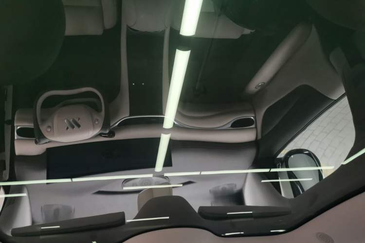 Used IM L6 2024 Max Standard Edition
