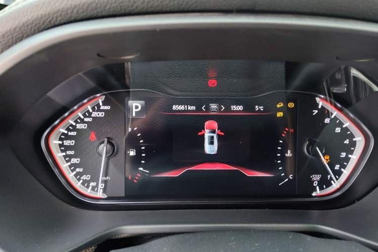 Used SAIC MAXUS D90 2017 2.0T Automatic Two-Wheel Drive Mercury Base Edition
