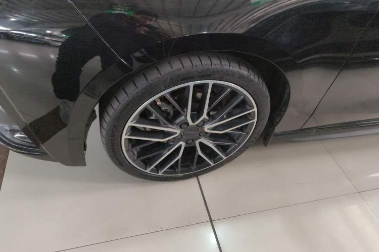 Used Lynk & Co 03 2023 2.0TD DCT JingPro