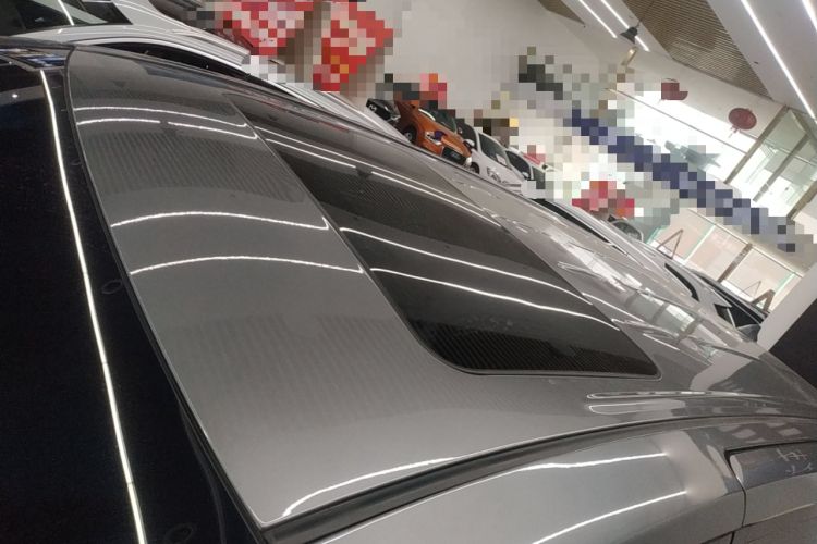 Used Buick GL8 2021 Land Cruiser Executive Class 652T Luxury Model
