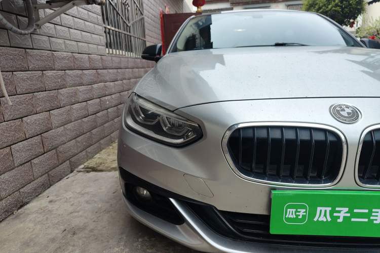 Used BMW 1 Series 2018 Facelifted 118i Sport Edition