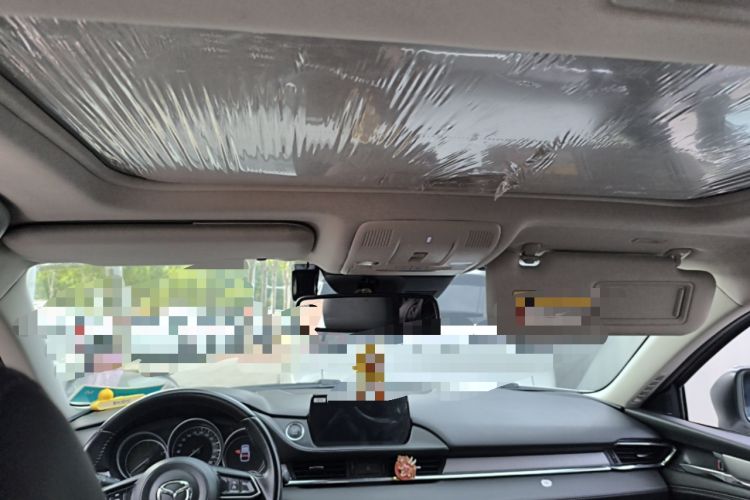 Used Mazda Atenza 2020 2.5L Skyline Sport Edition
