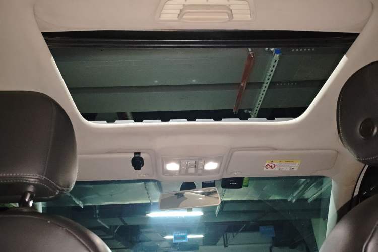 Used Volkswagen Lavida 2018 280TSI DSG Luxury Edition China V Standard
