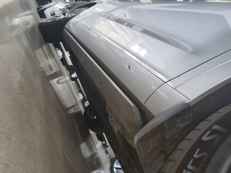 Used Hima AITO M7 2024 1.5T Rear-Drive Plus Version 5 Seats — 20