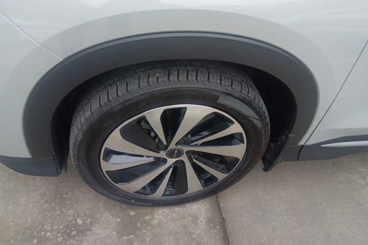 Used BYD Song PLUS New Energy 2024 HONOR Edition DM-i 110km Flagship PLUS