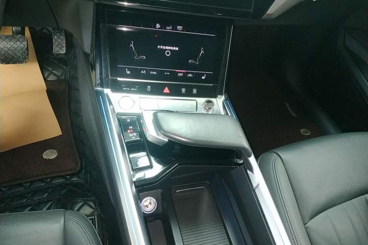 Used Audi e-tron 2019 55 quattro Fashion Edition
