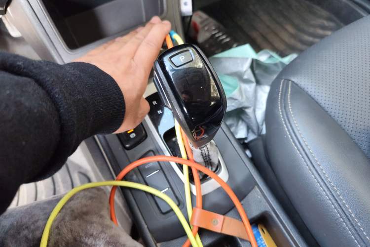 Used Dongfeng Aeolus E70 2019 500 Ultra-Comfort Edition
