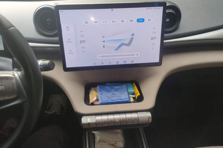 Used BYD Dolphin 2023 420 km Fashion Edition