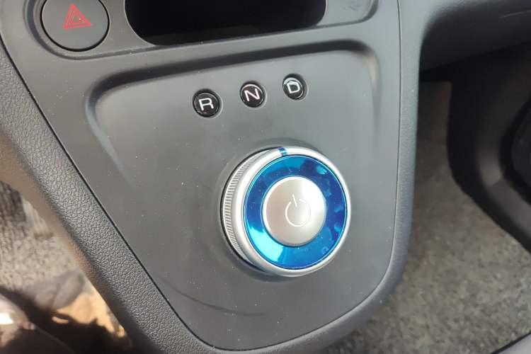 Used ORA White Cat 2020 305 km Luxury Version
