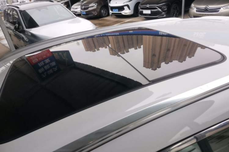 Used Geely Auto Coolray 2019 260T DCT Explorer China V Standard
