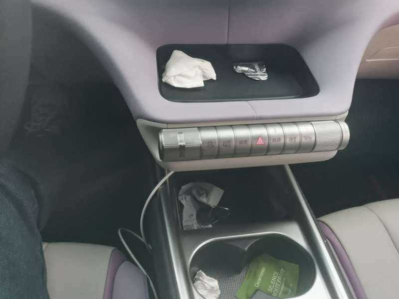 Used BYD Dolphin 2021 401km Knight Edition — 13