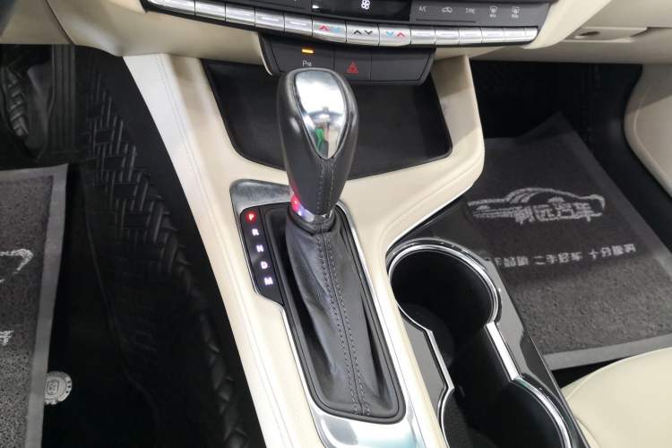 Used Cadillac CT4 2023 25T Fashion Edition
