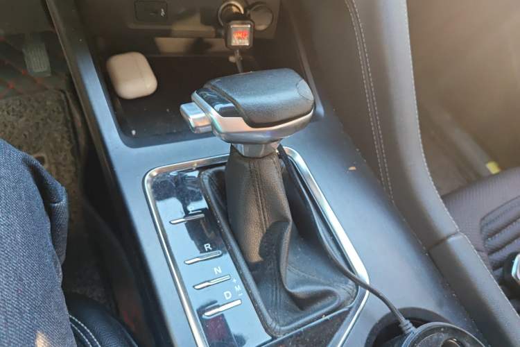 Used CHANGAN CS75 PLUS 2021 1.5T Automatic Luxury Version