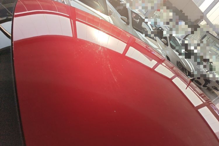 Used Baojun RC-5 2020 1.5L Manual Zhiyao Elite Edition