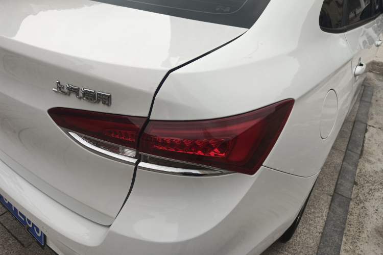 Used Buick GT 2021 Revised Version Flagship 1.5L Automatic Elite Edition