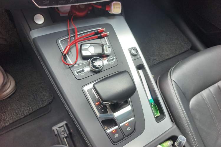 Used Audi Q5L 2020 40 TFSI Prestige Fashion Edition
