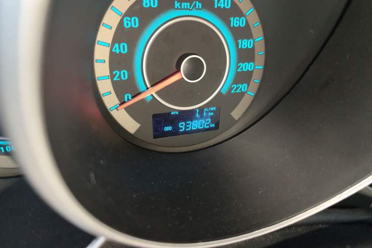 Used CHANGAN Eado 2013 1.6L Manual Luxury Model China V Standard
