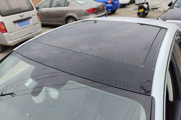 Used Audi A3 2015 Limousine 35 TFSI Millionth Anniversary Intelligent Leading Model