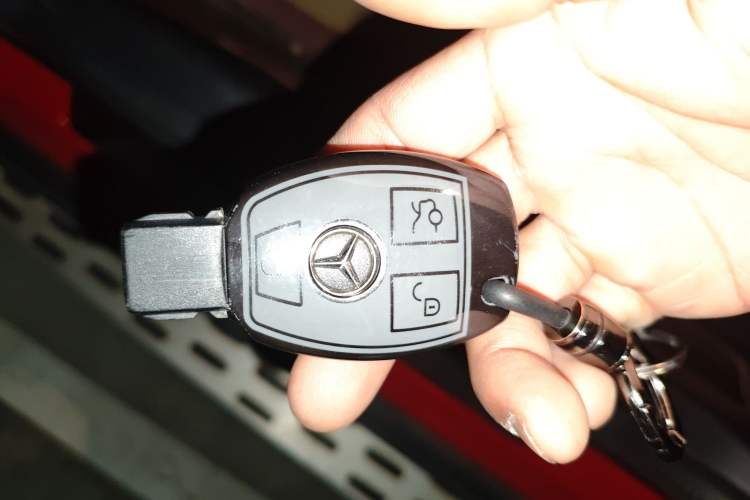 Used Mercedes-Benz GLA 2015 GLA 220 4MATIC Fashion Model
